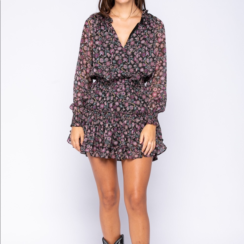Marissa Dress